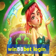 win88bet login